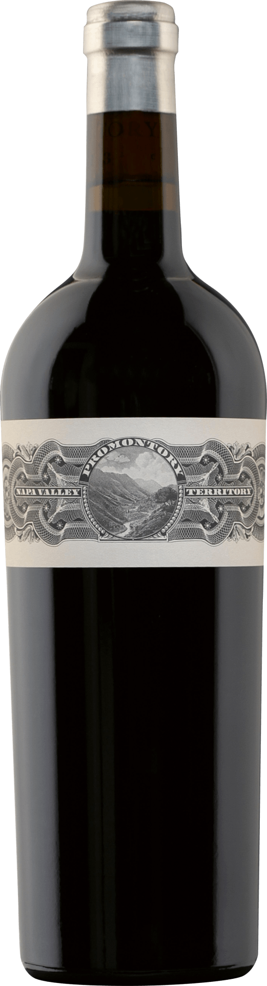 Promontory Cabernet Sauvignon Harlan