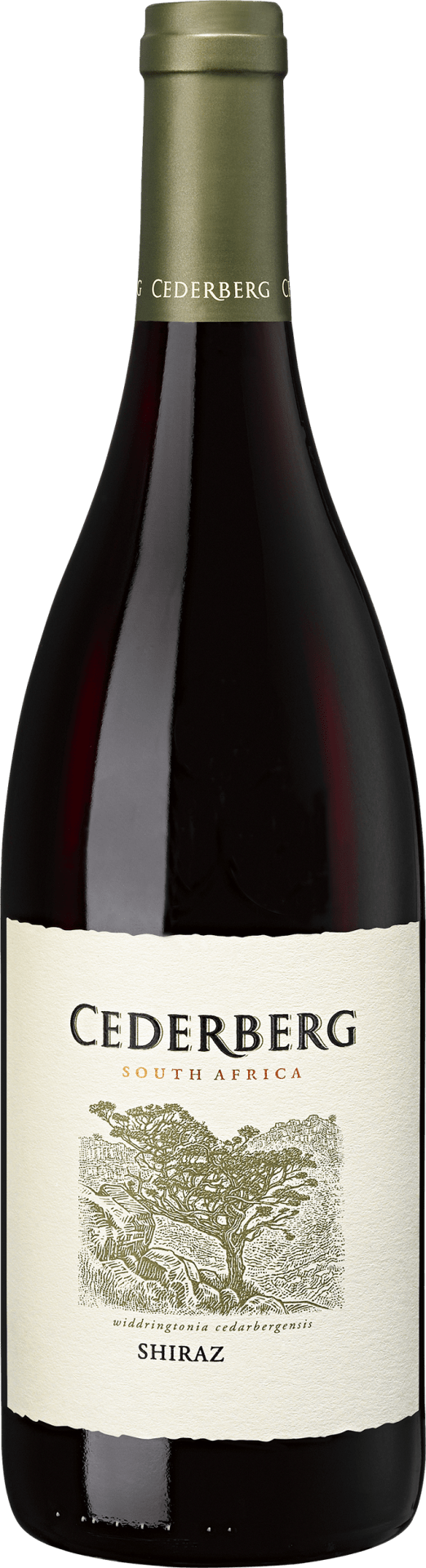 Cederberg Shiraz