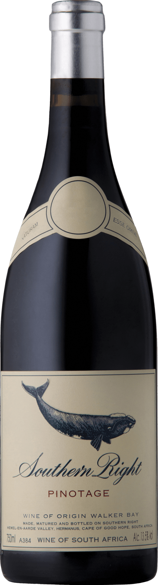 Hamilton Russell Vineyards Southern Right Pinotage