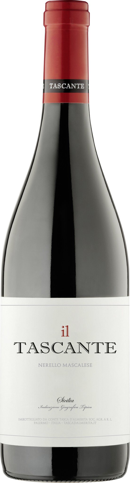 Il Tascante DOC Sizilien 0.75L