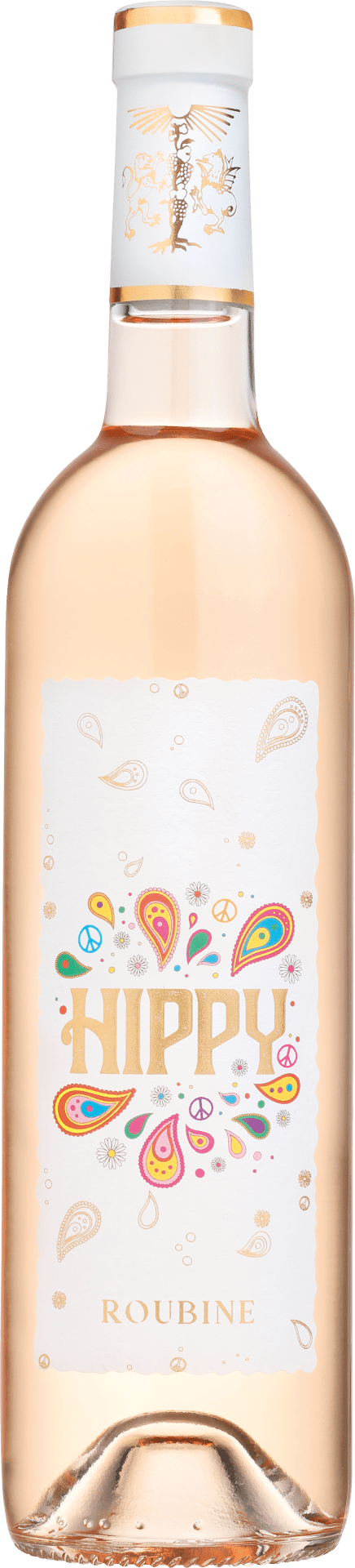 Hippy Rosé 1.5L