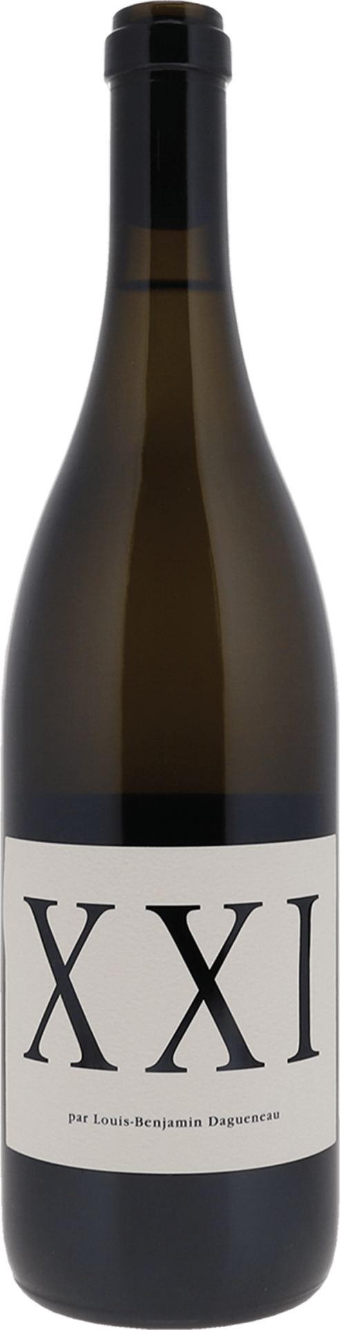 XXI Vin de France