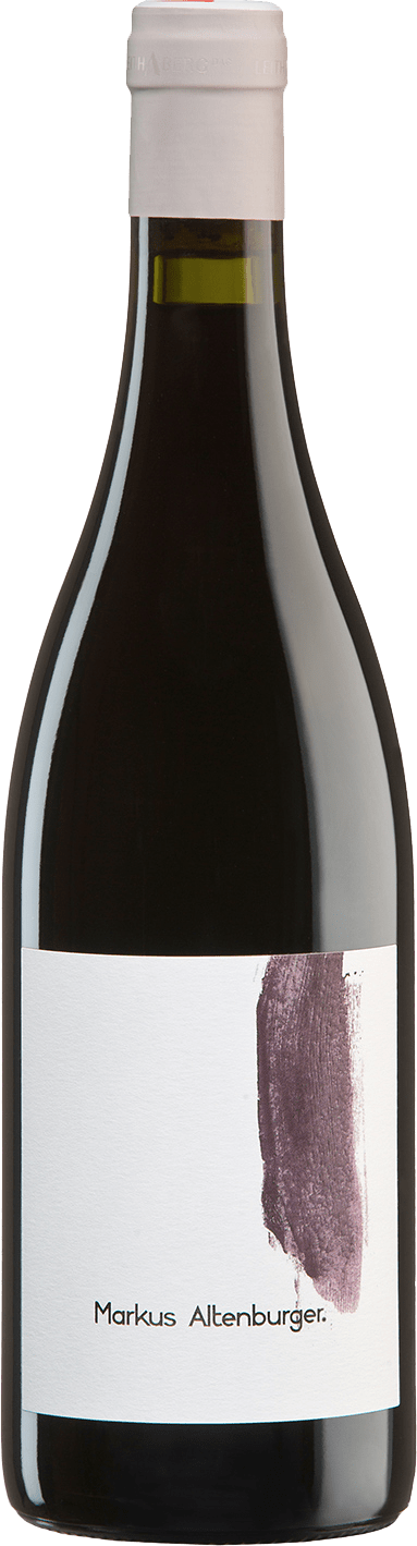M.Altenburger Gritschenberg Blaufränkisch