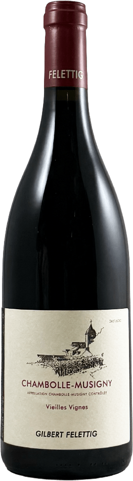 Chambolle-Musigny Vieilles Vignes