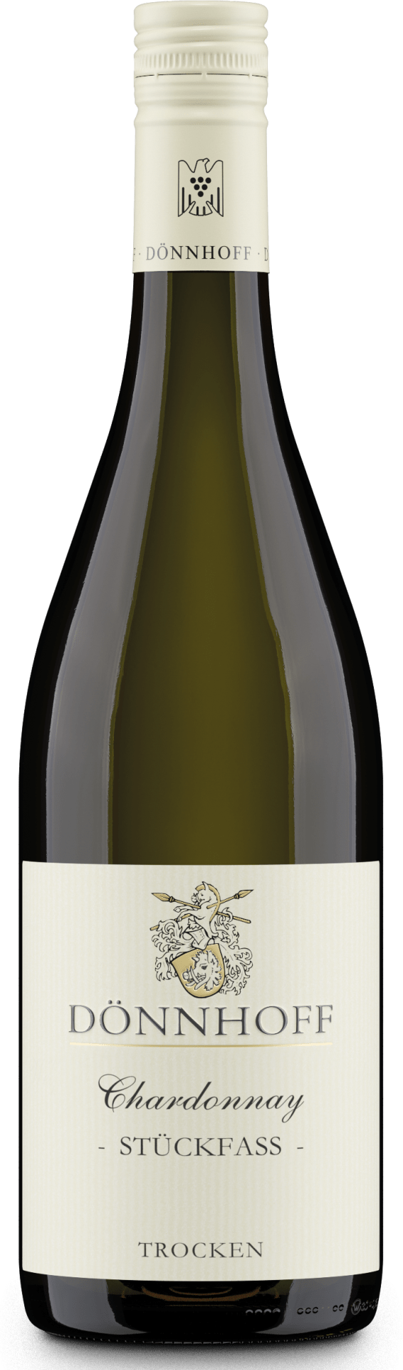 Chardonnay St�ckfass