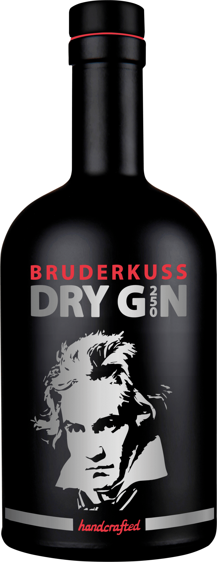 Gin Rare Collectors Edition Black Beethoven 0,7L