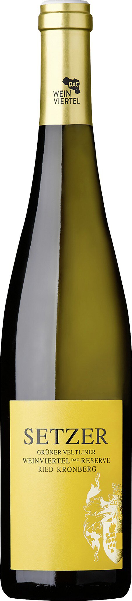 Reserve Ried Kronberg Weinviertel DAC Reserve 0.75L