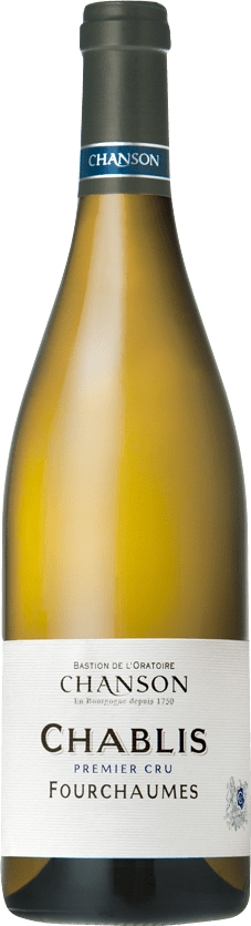 Chanson Chablis Fourchaumes
