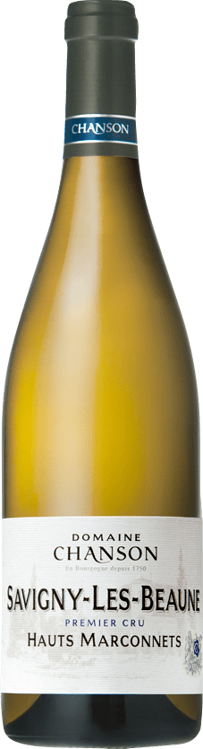 Savigny-lès-Beaune Blanc Hauts-Marconnets Premier Cru