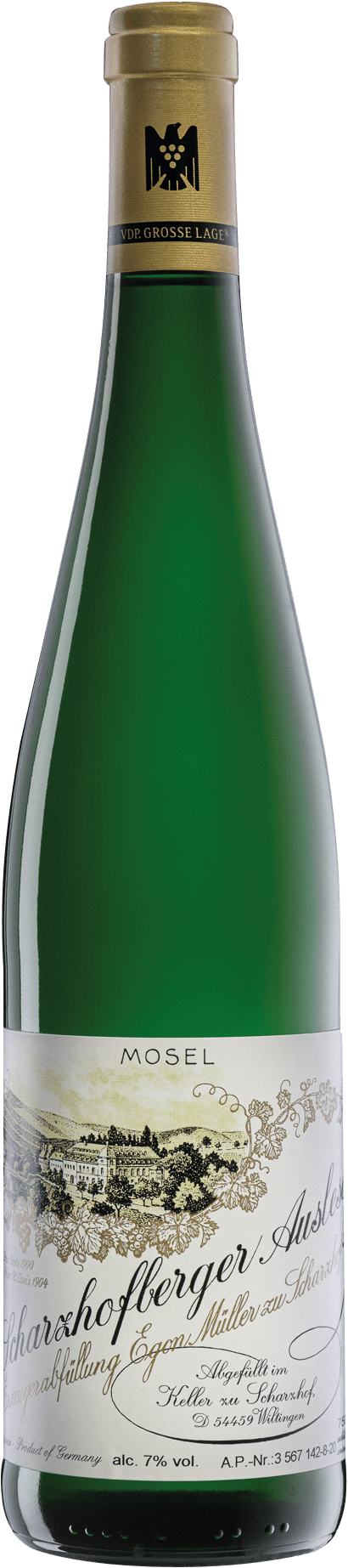 Scharzhofberger Auslese 