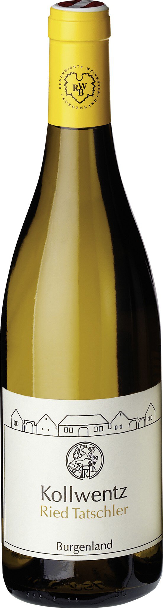Tatschler Chardonnay QW Burgenland 0.75L