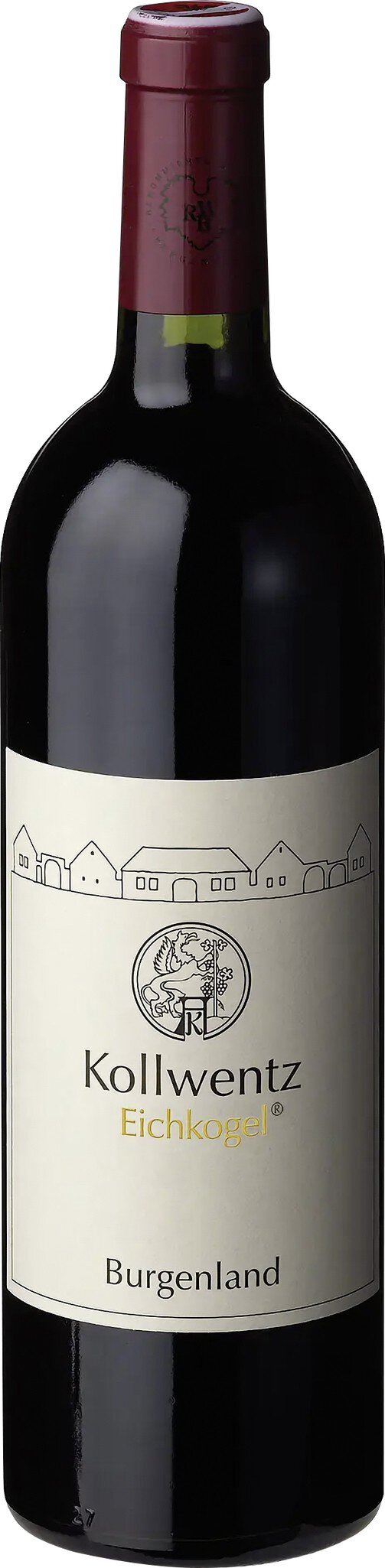 Eichkogel QW Burgenland 0.75L