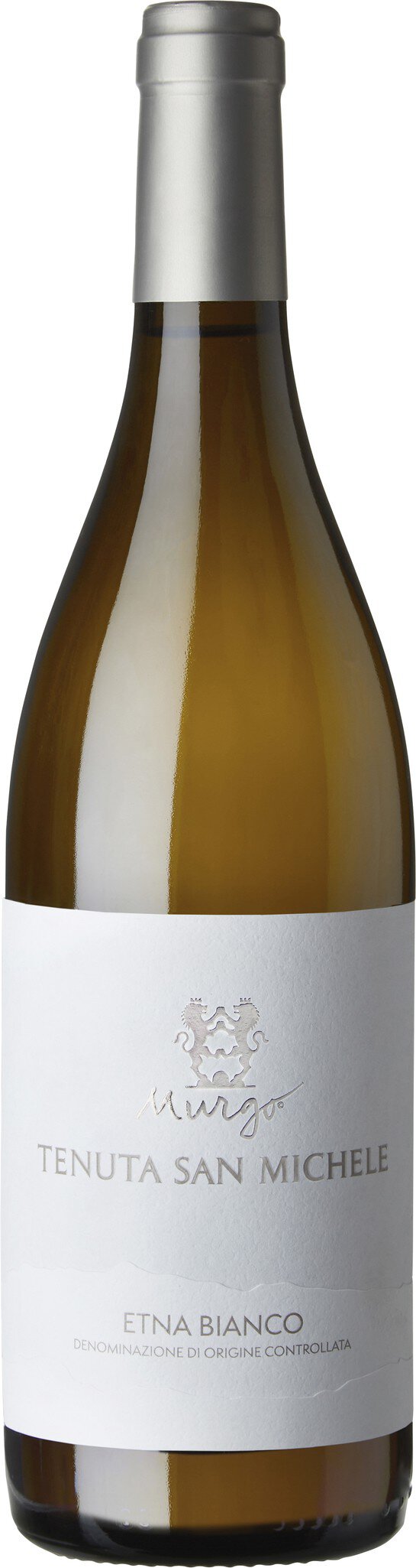 Tenuta San Michele Etna Bianco DOC