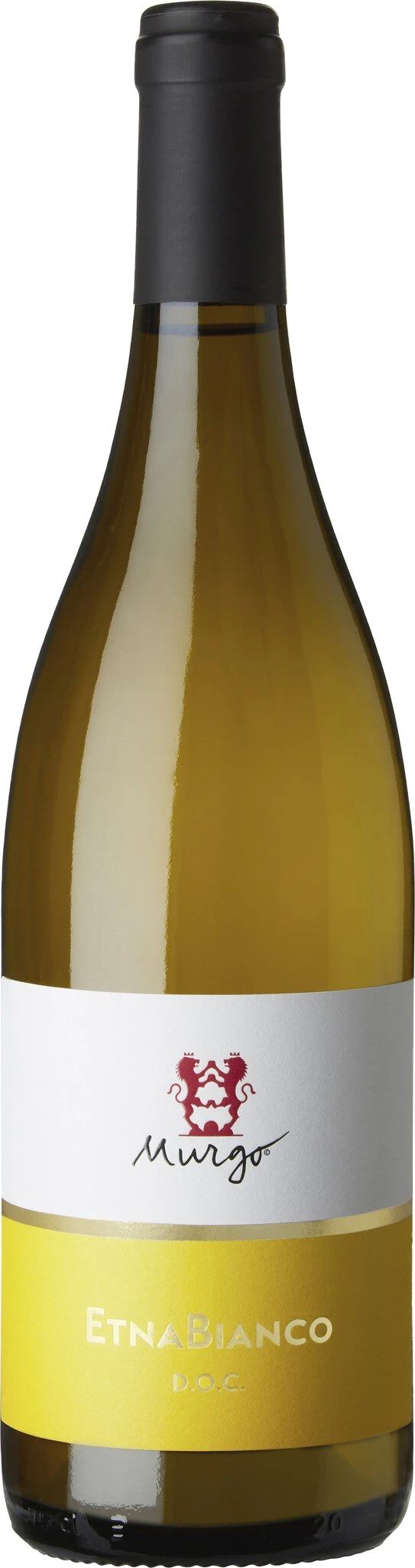 Etna Bianco DOC