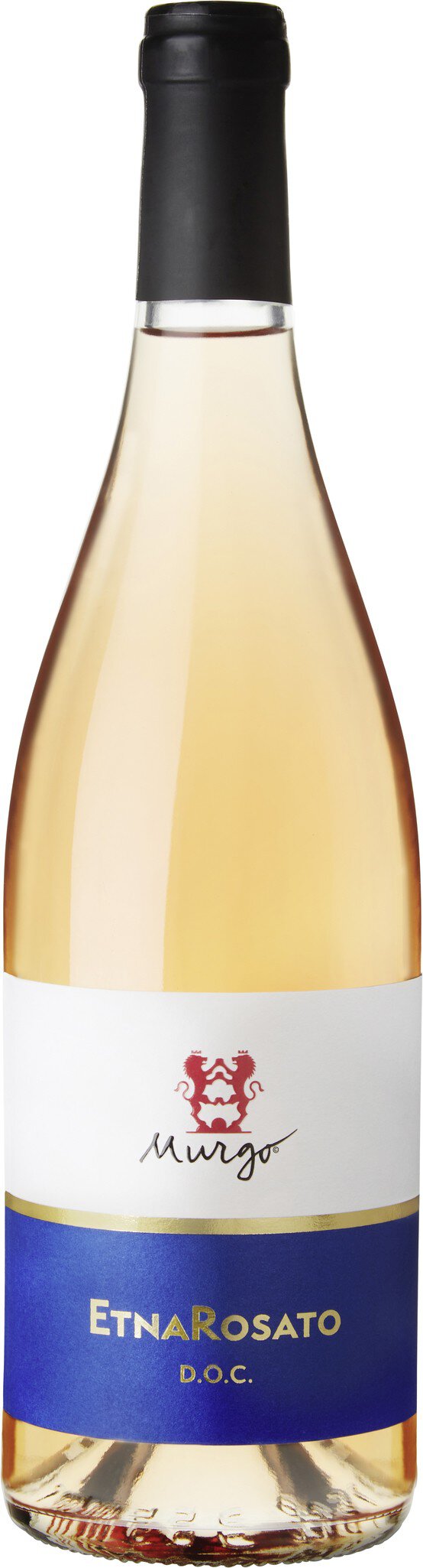 Etna Rosato DOC