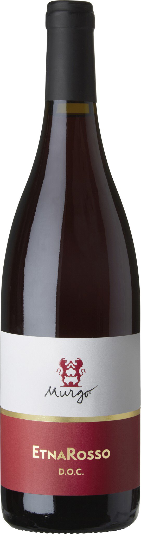 Etna Rosso DOC