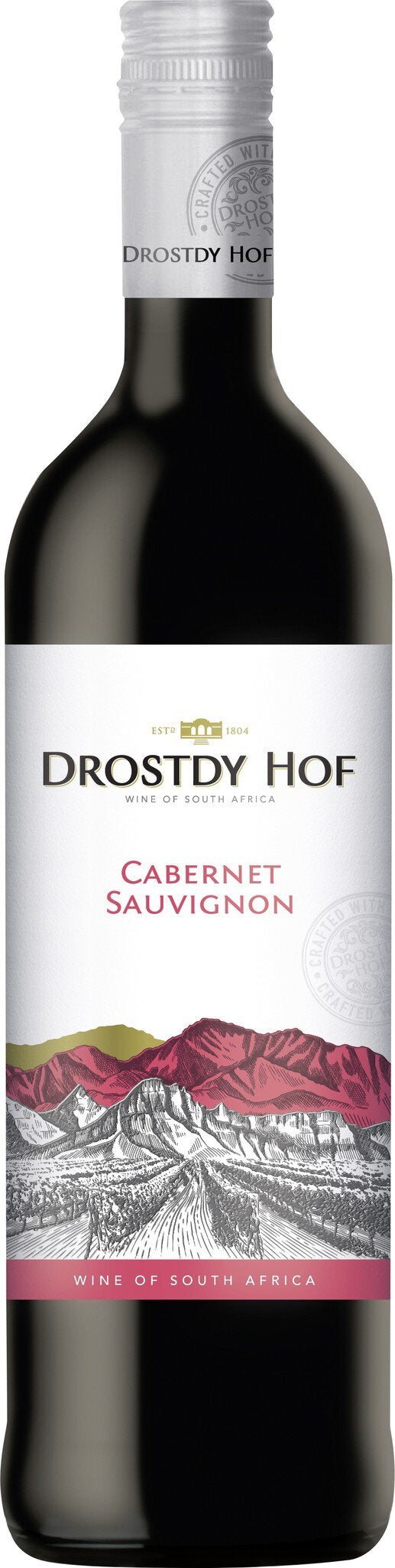 Drostdy-Hof Cabernet Sauvignon WO Western Cape