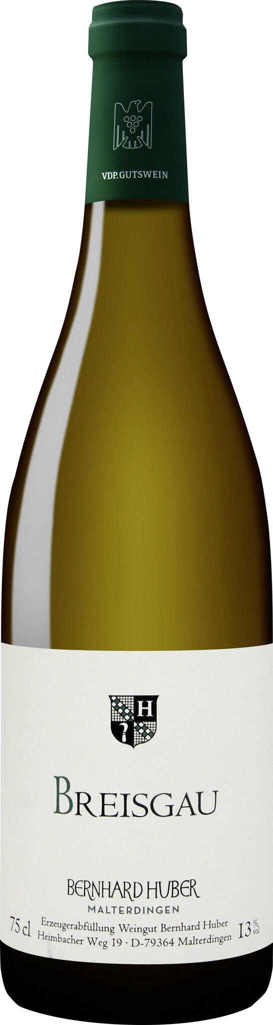 Breisgau QW Baden 0.75L