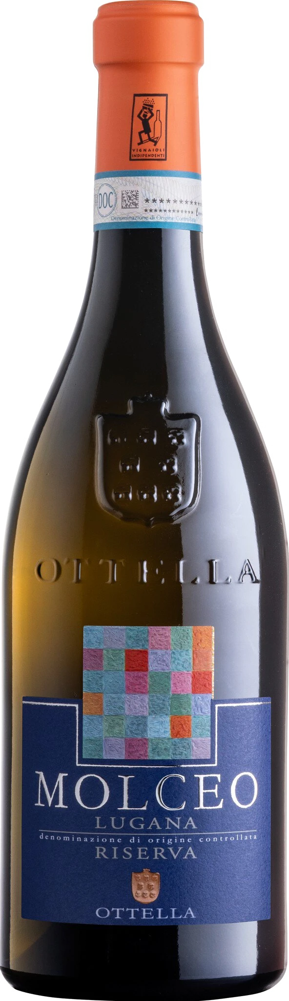 Molceo Lugana Riserva DOC Venetien