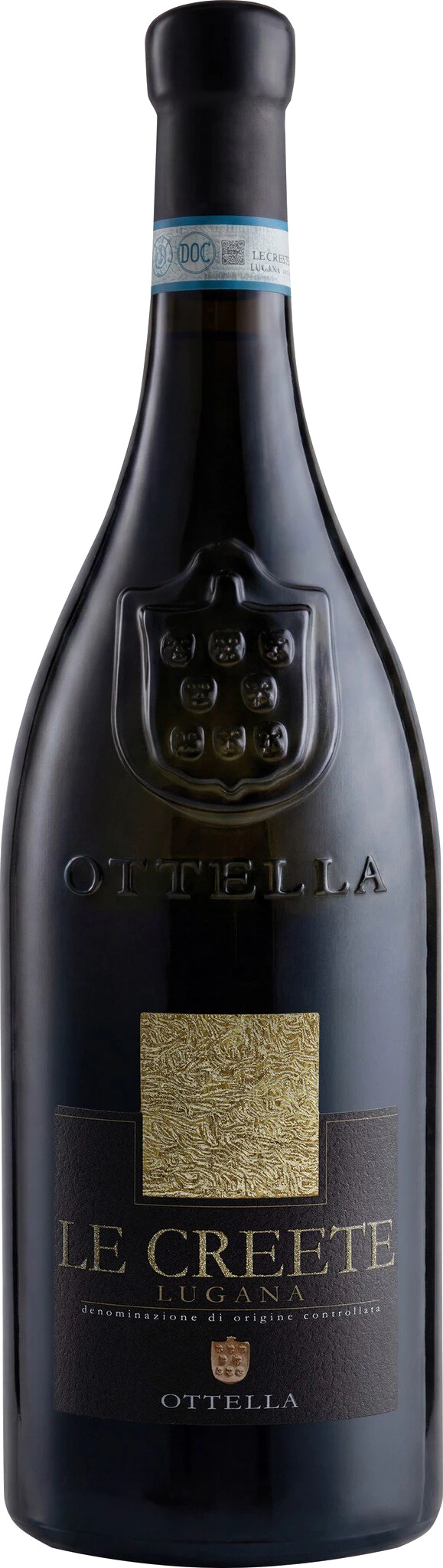 Le Creete Lugana DOC Venetien 1,5L