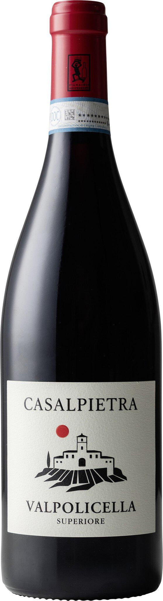 Valpolicella Superiore DOC - Casalpietra 0.75L