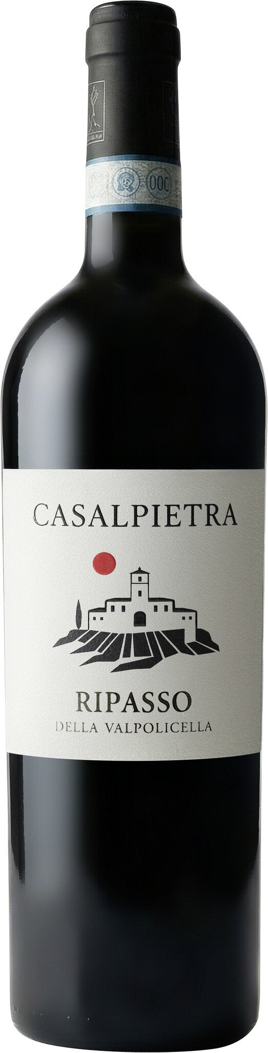 Valpolicella Ripasso DOC - Casalpietra 0.75L