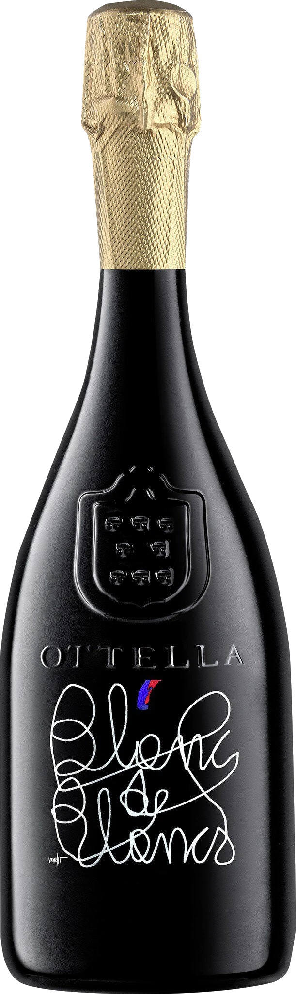 Blanc de Blancs Brut Spumante - Metodo Classico 0.75L