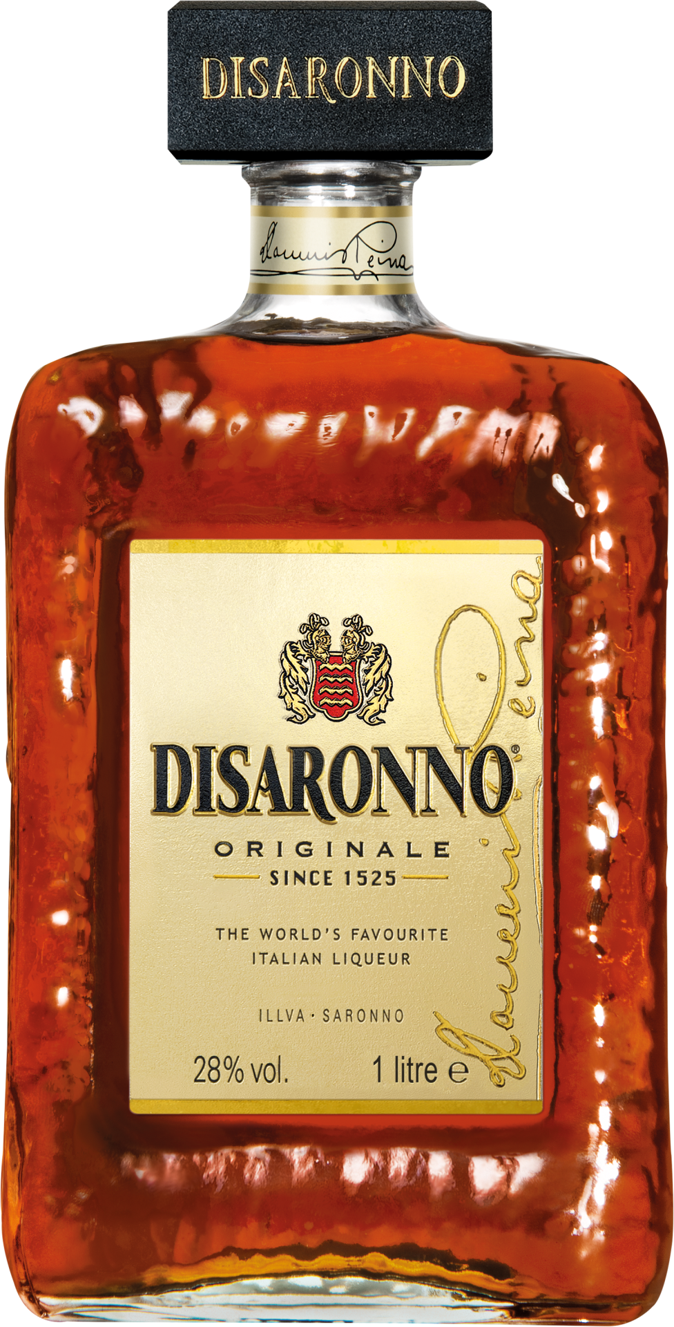 Disaronno Originale 1,0L
