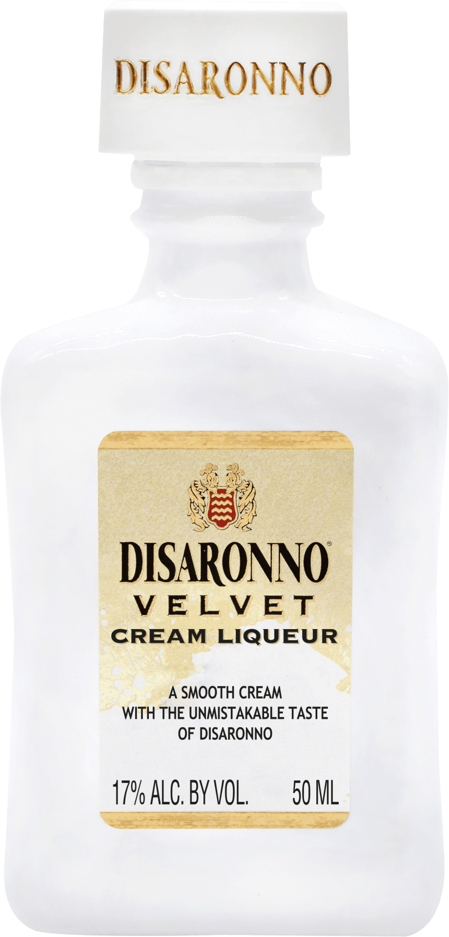 Disaronno Velvet miniatures 12 bottles