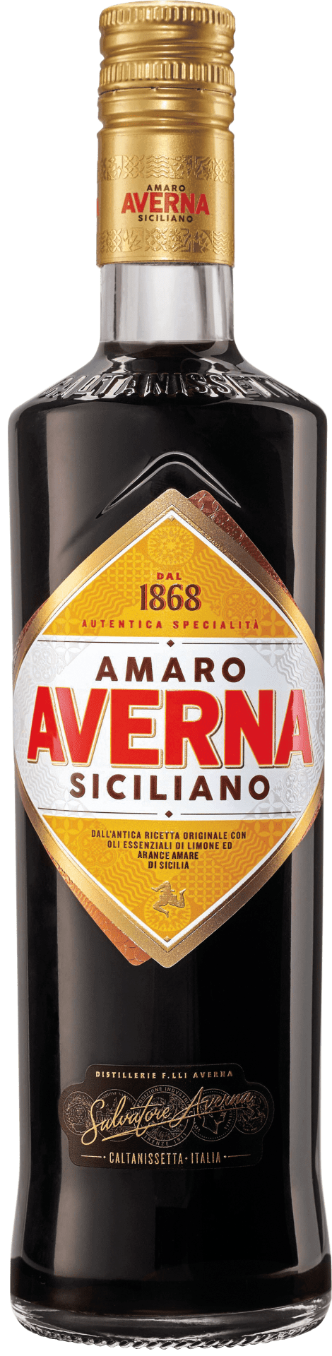 Averna 1,0L