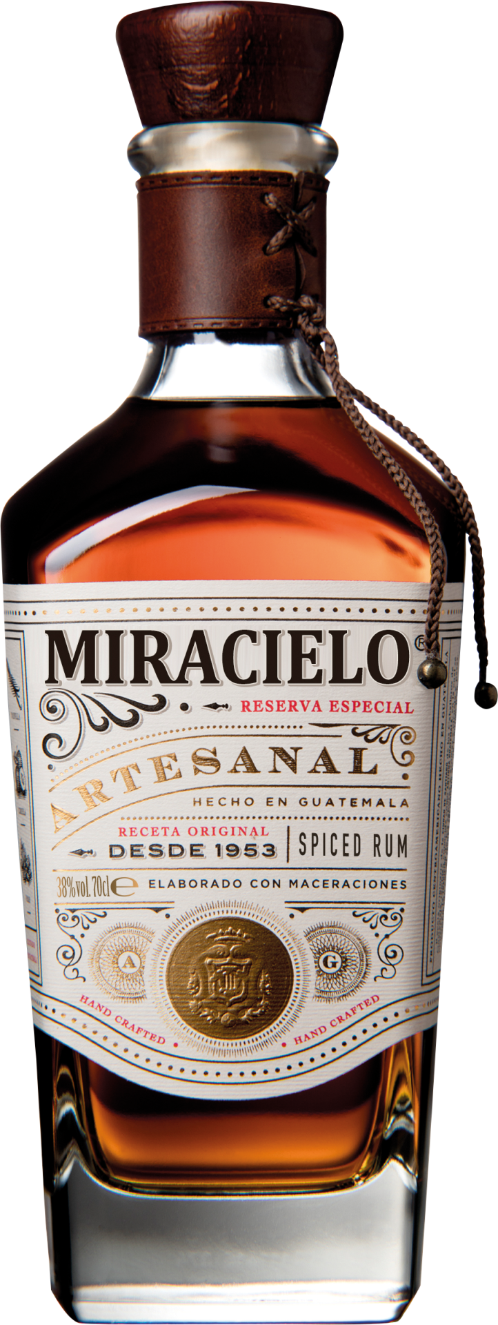 Ron Botran Miracielo 0,7L
