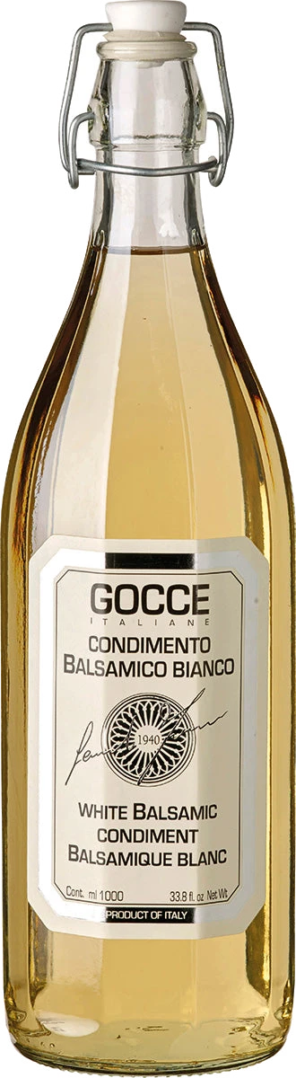 Gocce Balsama Bianco 1,0L
