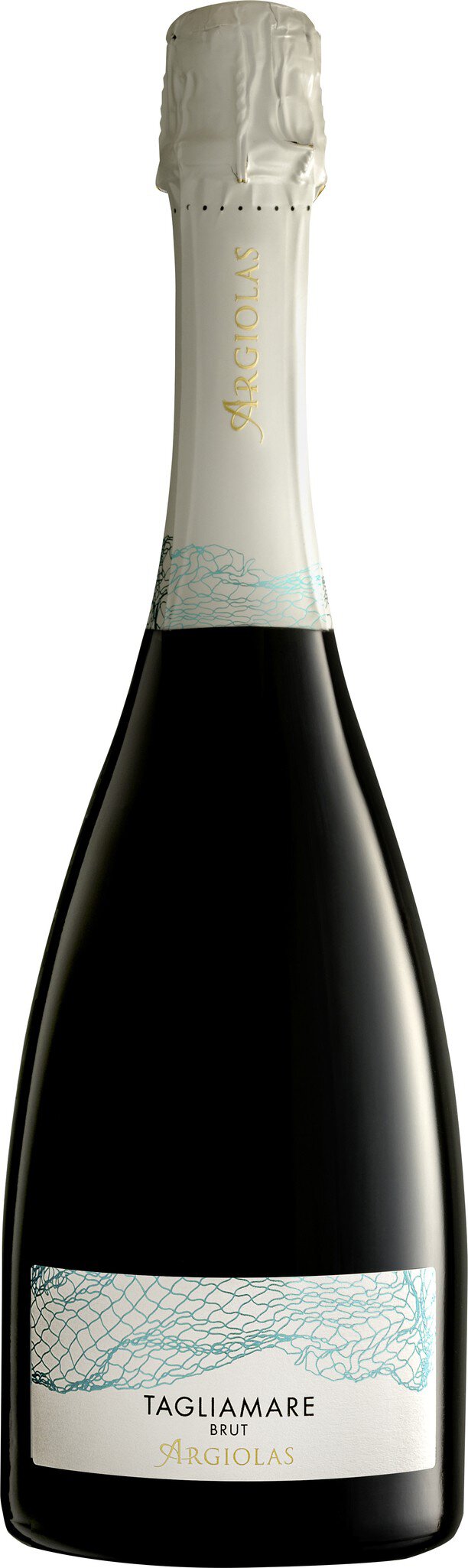 Tagliamare Spumante Sardinien 0.75L