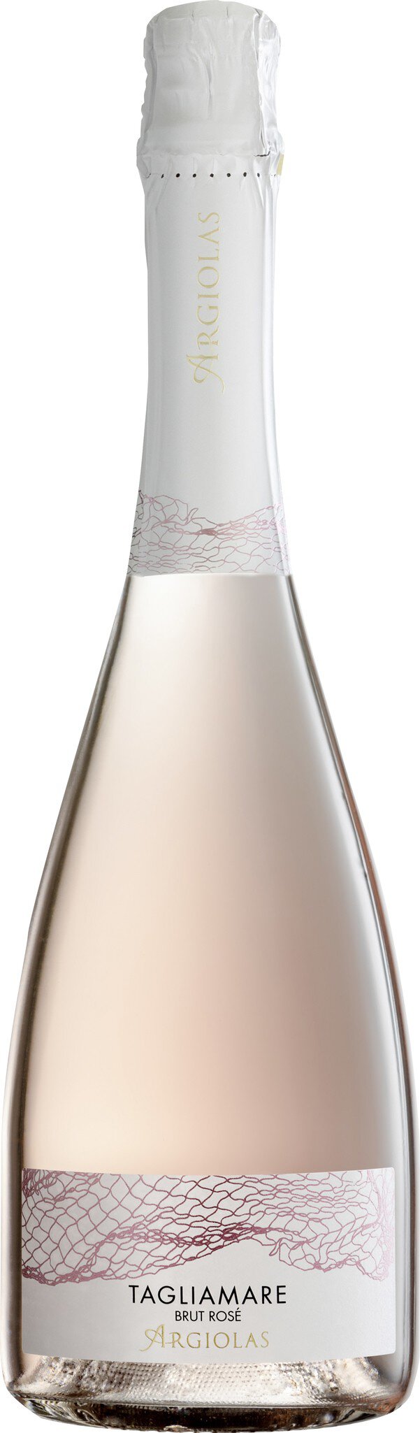 Tagliamare Spumante Rosato Sardinien 0.75L
