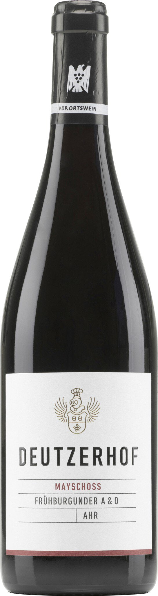 Alpha & Omega Frühburgunder VDP. Gutswein 0.75L