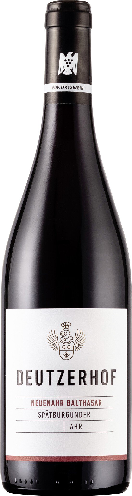 Neuenahr Balthasar Spätburgunder VDP. Ortswein 0.75L