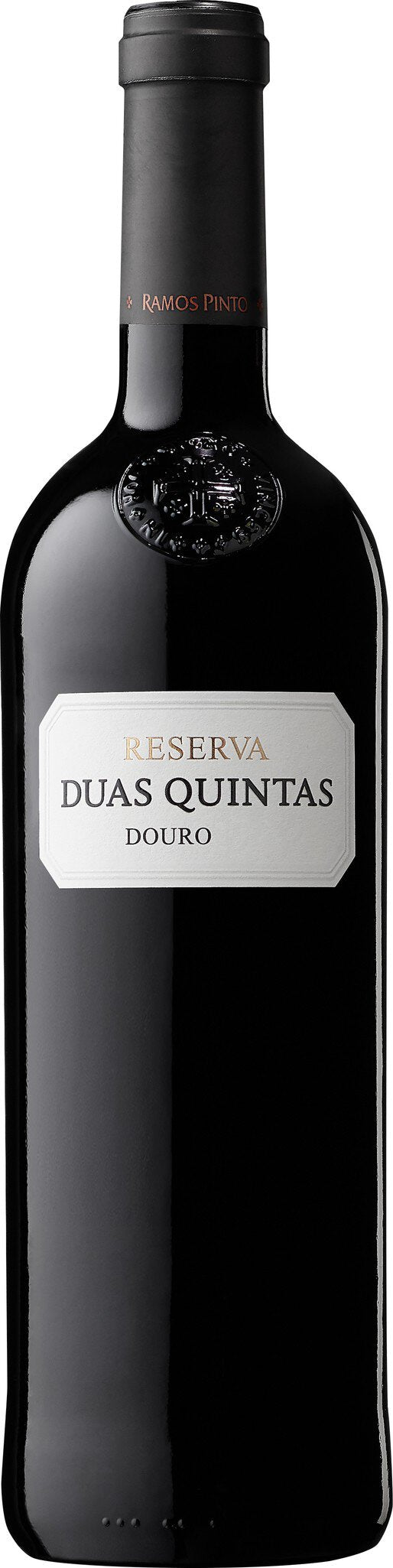 Duas Quintas Reserva - Douro Denominação de Origem Controlada 0.75L