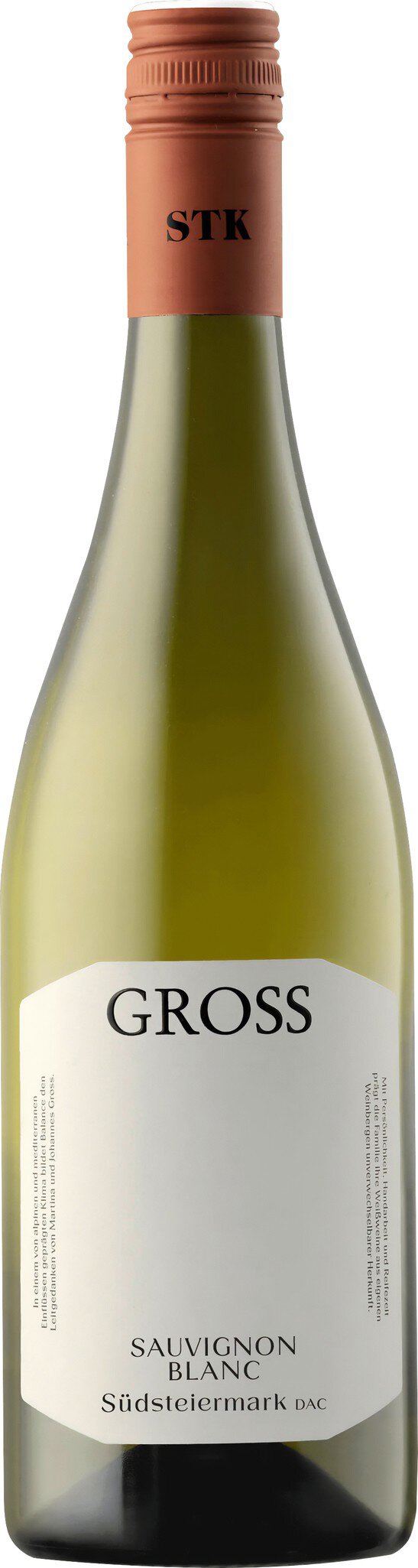 Sauvignon Blanc DAC Südsteiermark