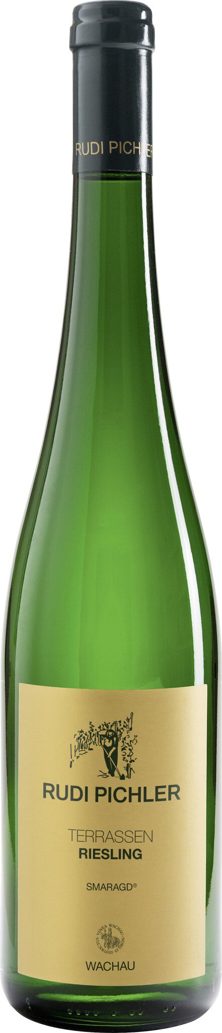 Riesling Smaragd von den Terrassen PW Wachau 0.75L