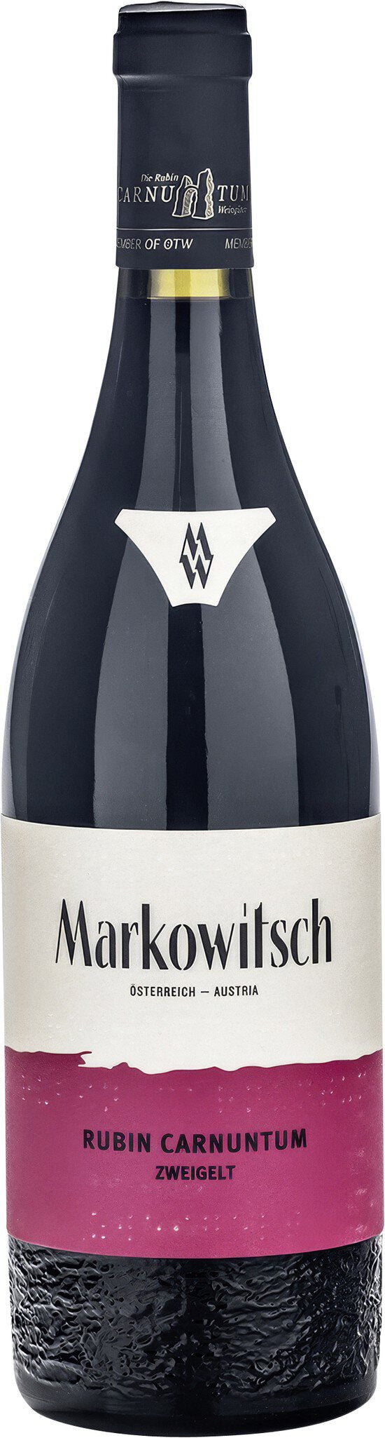 Tarón Tempranillo Blanco Barrel Aged DOCa Rioja Alta 0.75L