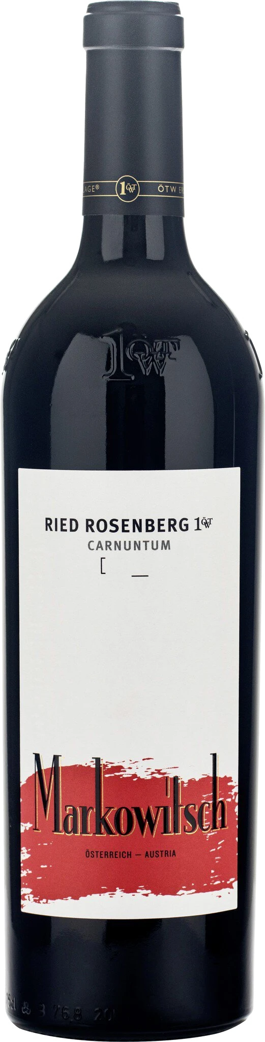 Ried Rosenberg QW Carnuntum
