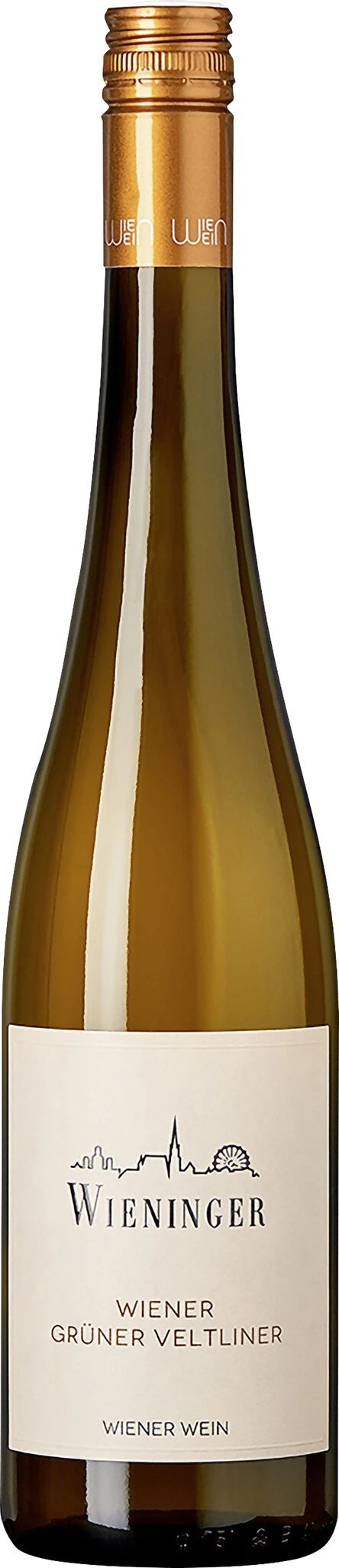 Wiener Grüner Veltliner QW Wien