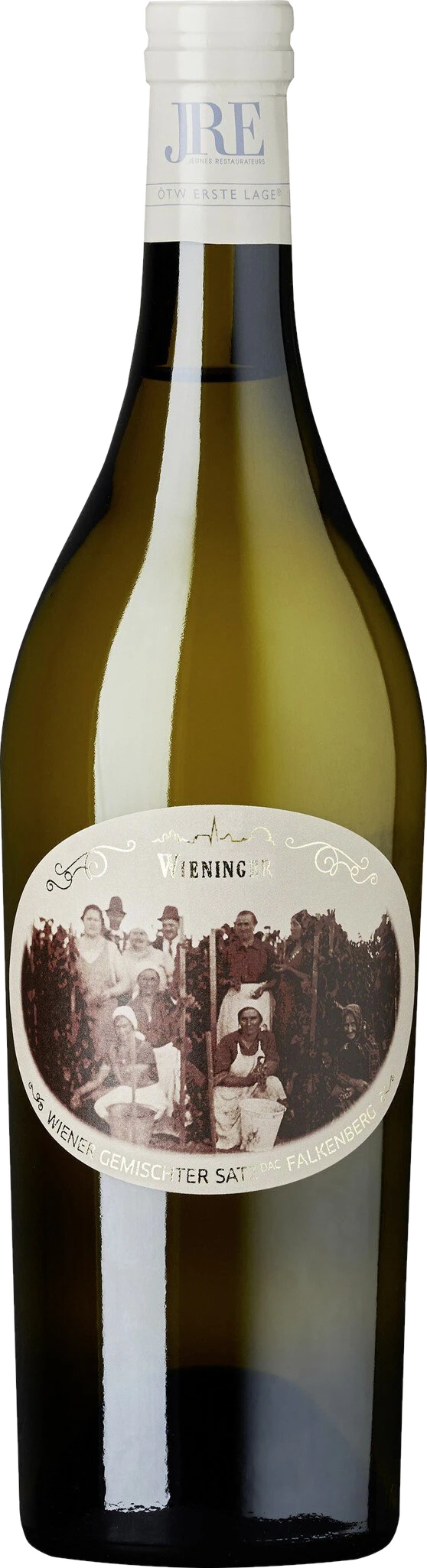 Sela DOCa Rioja 0.75L