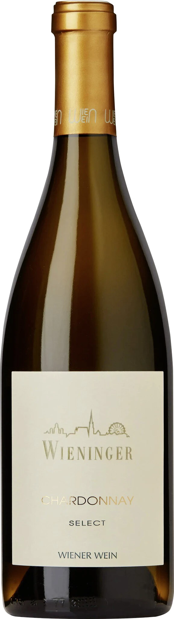 Chardonnay Select QW Vienna