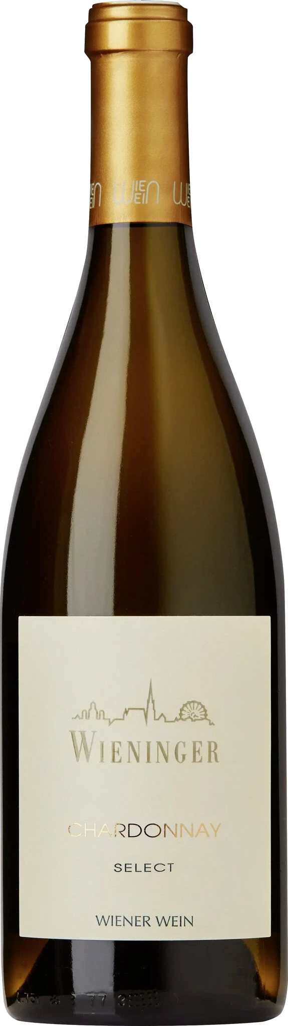 Chardonnay Grand Select QW Wien