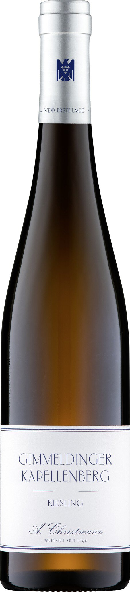 Gimmeldinger Kapellenberg QW, VDP.ERSTE LAGE 0.75L