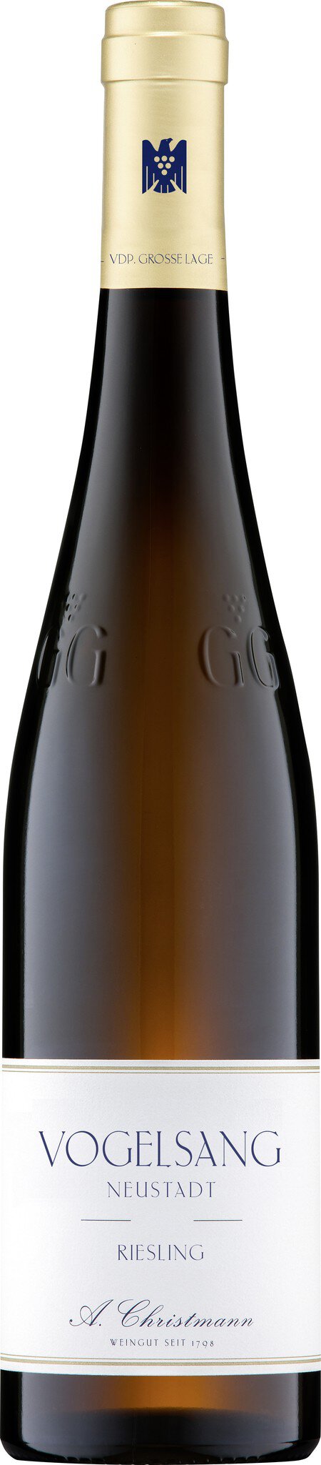 Vogelsang Riesling GG QW VDP.Großes Gewächs 0.75L