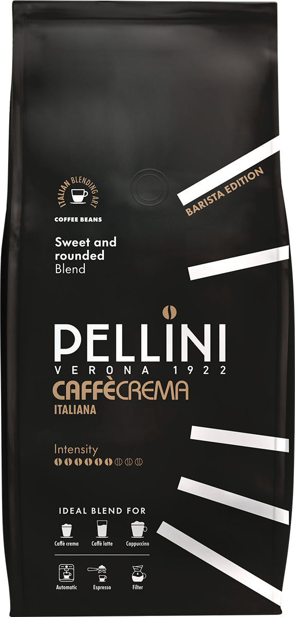 Pellini Caffè Crema Italiana