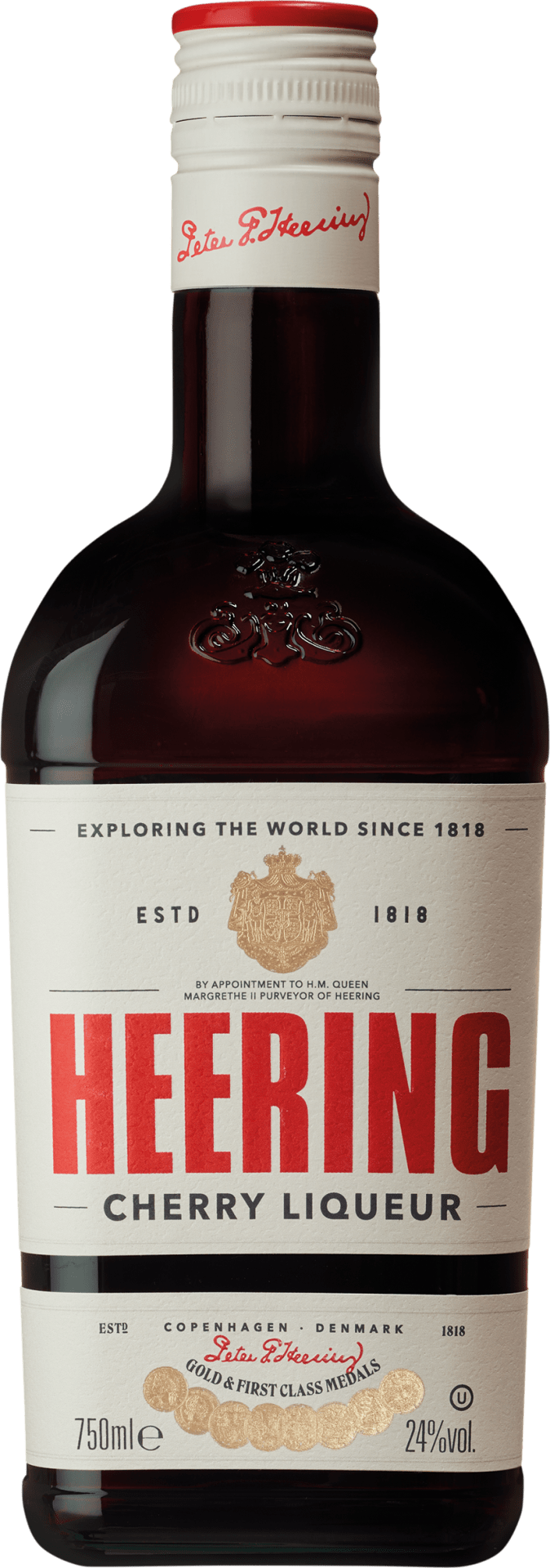 Cherry Heering 0,7L