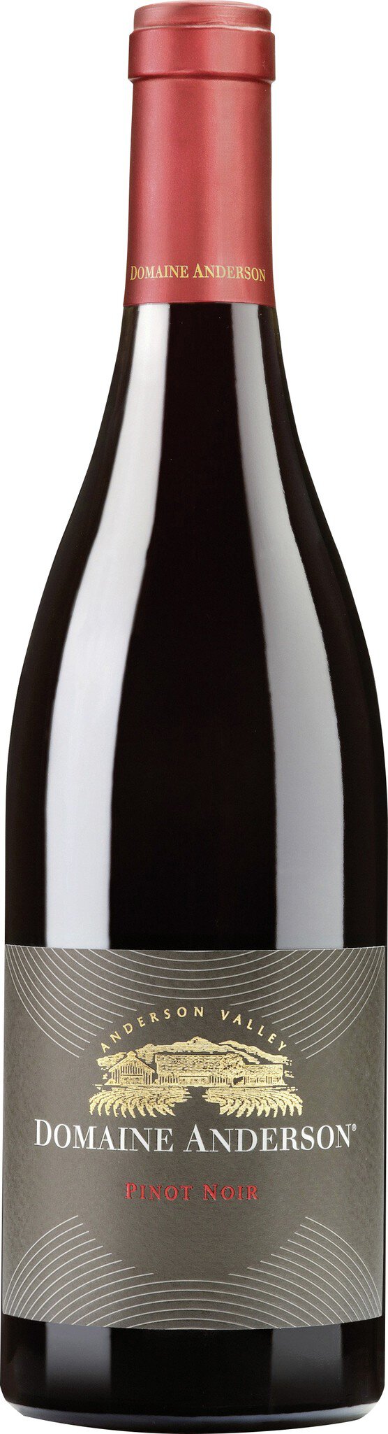 Anderson Pinot Noir Anderson Valley - California 0.75L